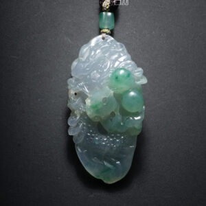 Home transplanter with plastic sleeve